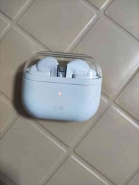 سامسونج بودز 3 برو • ترجمة صوتية • ضمان سنة