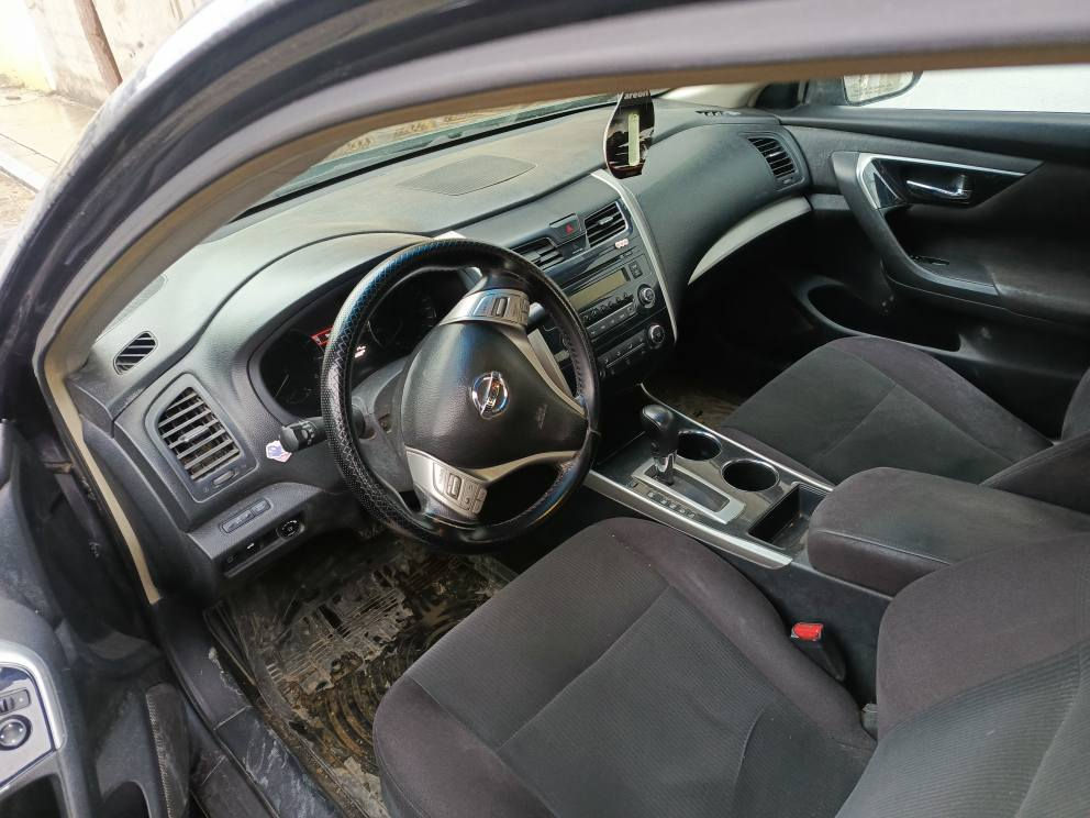 اڵتیما مۆدێل 2013گێڕو مه کینه ی نه کراوه ته وه بۆیاخ 3پارچه ئه وروپا سه یاره که غازی تورکیم بۆ به ستوه به ناو خۆمه
سعر115
*********** السليمانية, العراق
