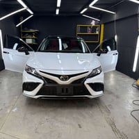 كامري XSE • ٢٠٢٤ • بدون ايرباك