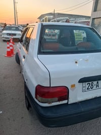 موديل ٢٠١٥ • تواير جديدة • رقم نجف