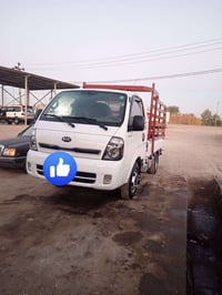 شاحنات • بغداد • رقم بغداد