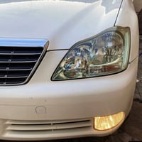 ٢٠٠٦ • بدون ارقام • محرك كبير