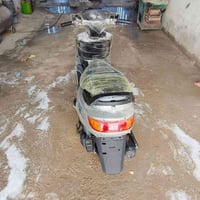 دراجة رامبو • أبو الخصيب البصرة • نقص ميكانيك