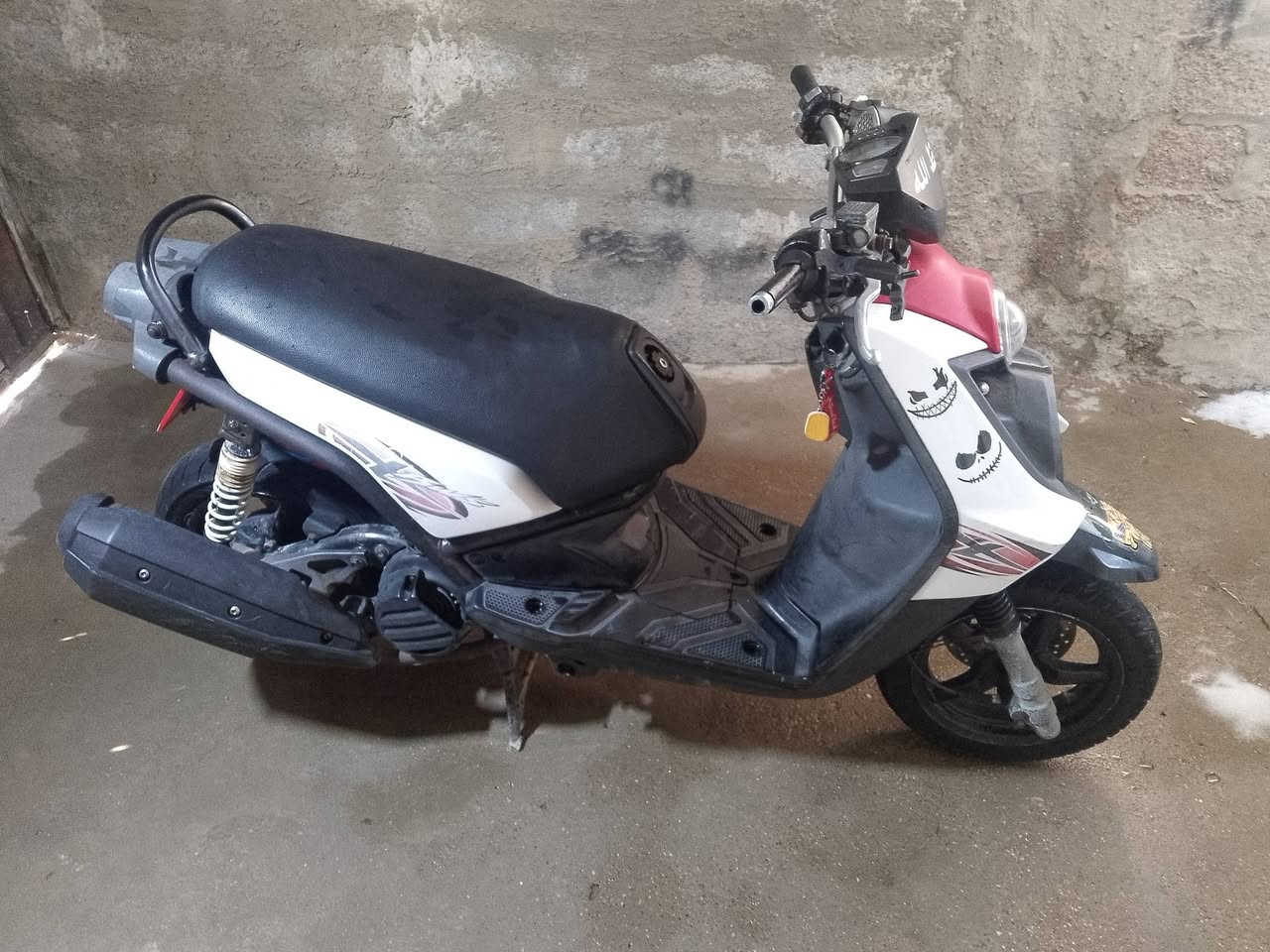 سكنس جبلي لبيع تفاصيل
***********
