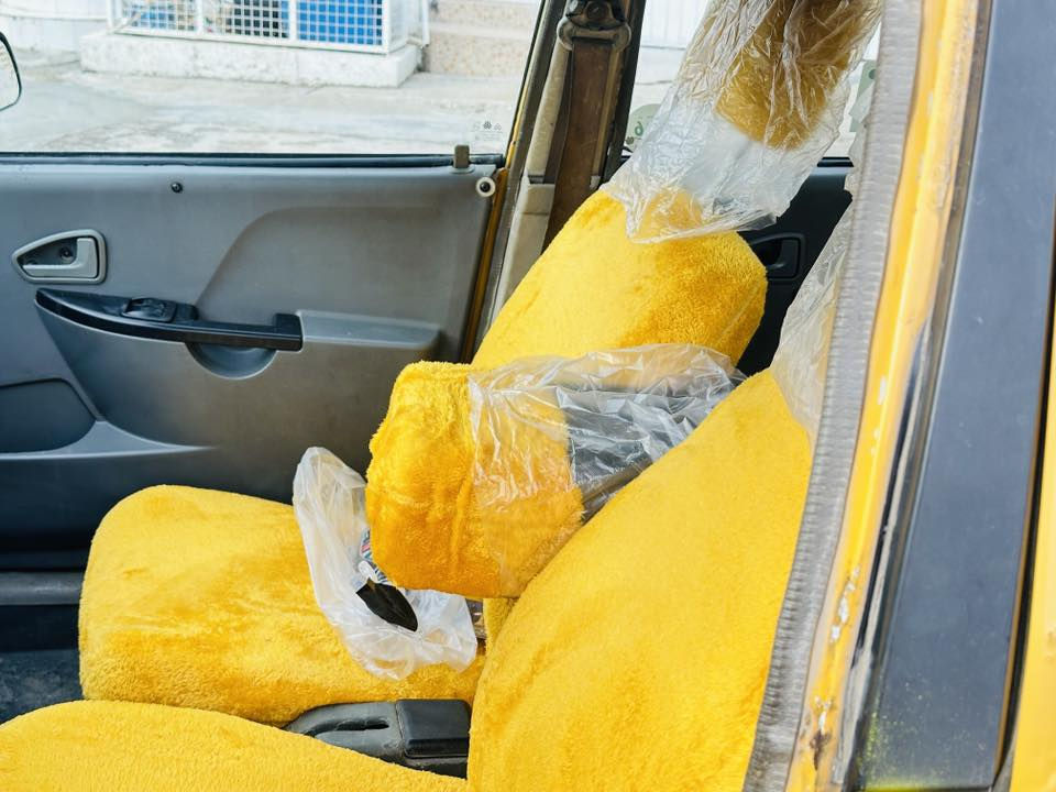 سةيپا مؤديل٢٠١٠.تةكسي .رةقةمي ئةسلي بةشةرتي ئةوةي قيستي تيانةية.مالي دوستة بةشةرتي ئةوةي.تةقةو رةقةي نةبي مةكينةي بةشةرتي ١٠فيتةر تازة مةكينةي كوراوة .٤تايةي تازة.تةبريدي ساردو كةرم بةشةرت .مالي كةسايةتة تندوتولة .
سعري١٨كةلاو مةعمةلة .گورينةوةش ئةكةم.بةشتي بةدلم بيت
شوين .سليماني .تكاية موشتةري نيت و سعر ناراني سةرمان مةئيشينة
***********
