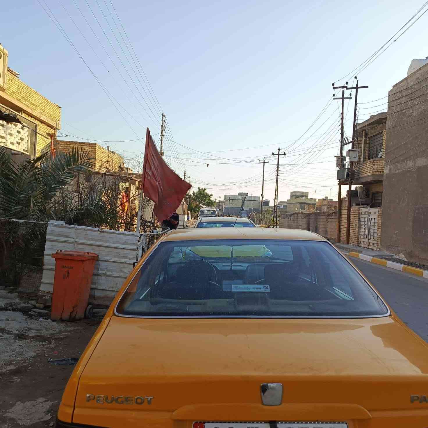 سلام عليكم...
بارس 18 بيع او مراوس مكينة بداية گازگيت 

سعر 52وبيها مجال

استفسار***********
