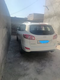 سنتافي • ٢٠١٢ • ٧ راكب