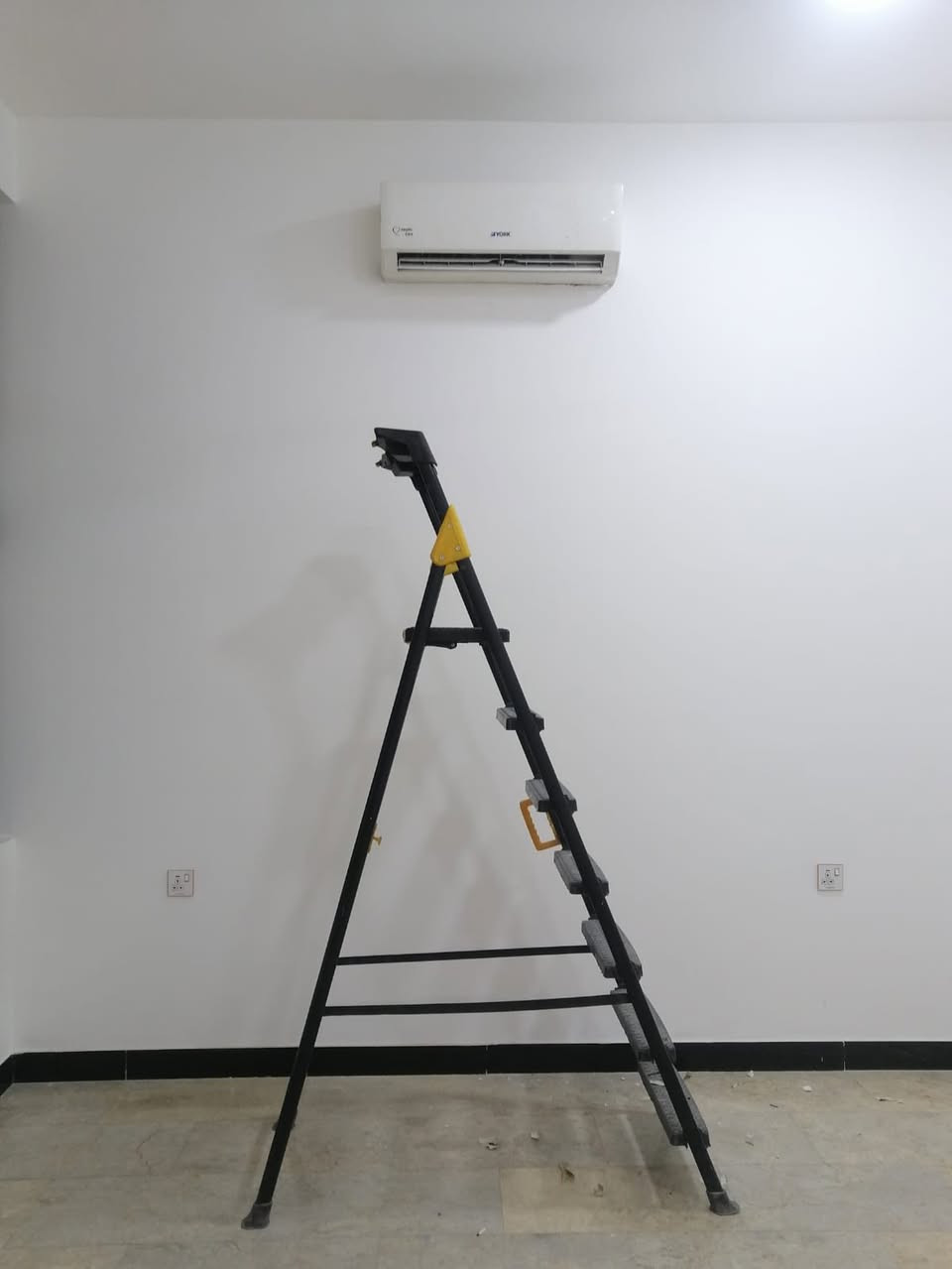 🛠️ تم بحمد الله.. إنجاز جديد من "أبو علي"
بفضل الله وتوفيقه، تم اليوم إتمام نصب وتجهيز سبالت لأحد الإخوة الأعزاء في منطقة شهداء السيدية.
نحرص دائماً على تقديم أفضل خدمة، بدقة في المواعيد وإتقان في العمل، لأن ثقتكم هي رأس مالنا.
• المنطقة: حي شهداء السيدية.
ابو علي ***********
***********
