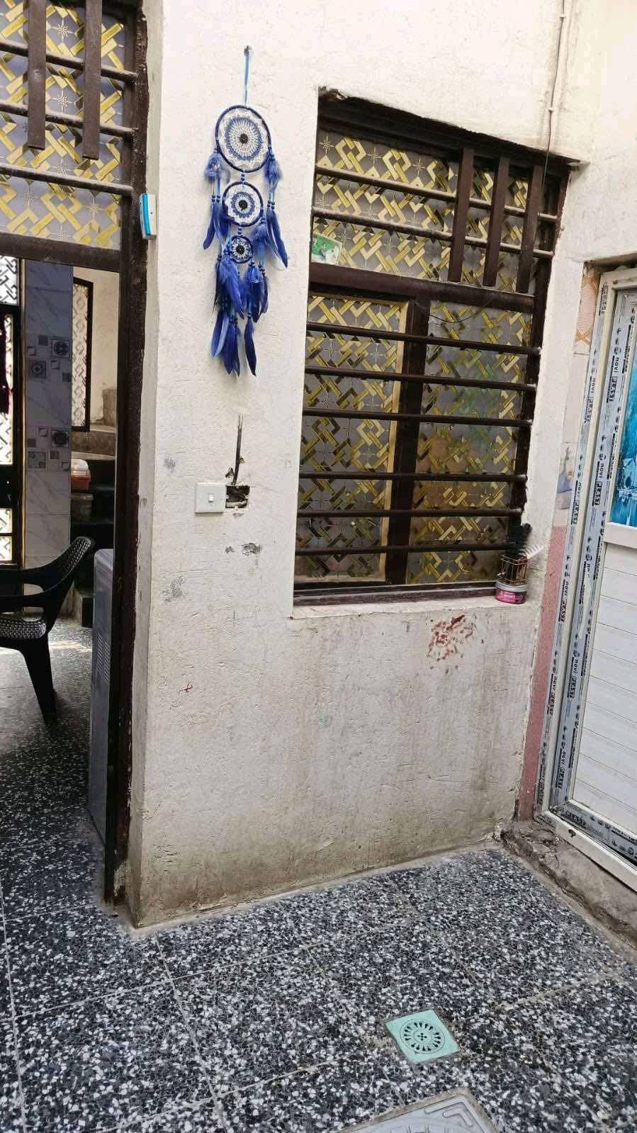 نص قطعة ٧٢ متر نص قطعة ٧٢ متر في مدينة الصدر قطاع ١٧ قرب الساحه طابق ونص 
الطابق الاول صاله ومطبخ وغرفة نوم وصحيات 
الطابق الثاني بيتونه وغرفة نوم ترميم عام ٢٠٢٣ 
البيت باسمي تحويل مباشر 
للاستفسار  *********** متوفر واتس اب 
 مدينة الصدر قطاع ١٧ قرب الساحه طابق ونص 
الطابق الاول صاله ومطبخ وغرفة نوم وصحيات 
الطابق الثاني بيتونه وغرفة نوم ترميم عام ٢٠٢٣ 
البيت باسمي تحويل مباشر 
السعر ١١٥
للاستفسار  *********** متوفر واتس اب 
