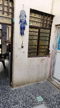 نص قطعة ٧٢ متر نص قطعة ٧٢ متر في مدينة الصدر قطاع ١٧ قرب الساحه طابق و...