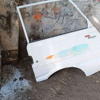 باب كيه بلادي موديل 94 150الف 07809823421