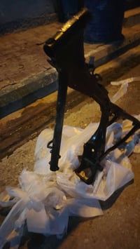 نامه • اوراق اصولي • موديل ٢٢