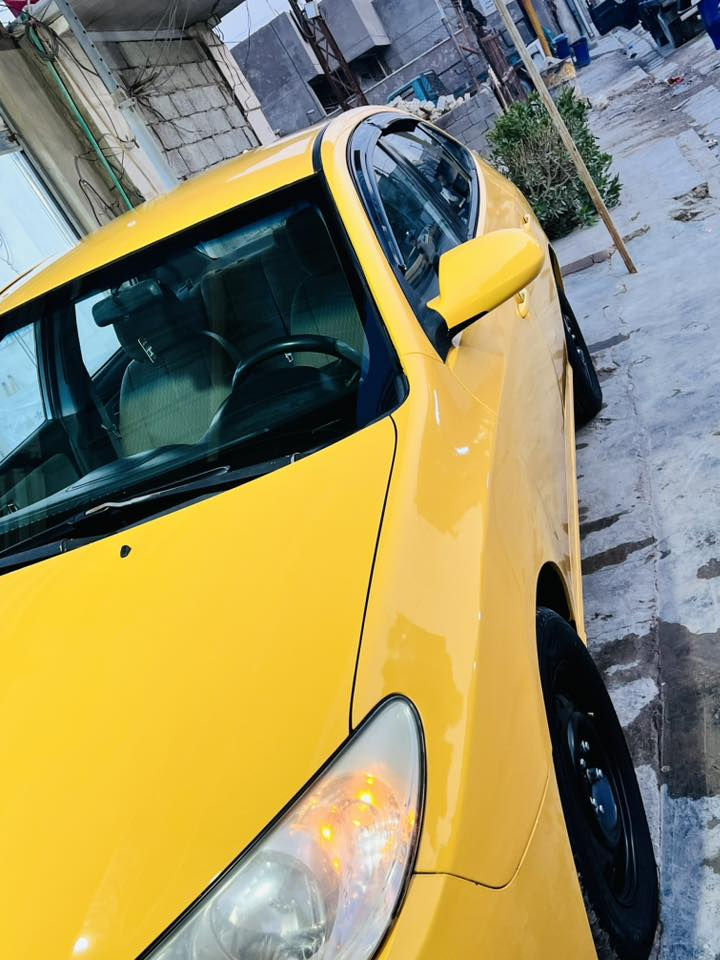 النترا 2010 مكينه 2000 امريكي صبغه جديده رقم بغداد بيها تعمير بالشاصي الايمن سياره بأسمي مكاني بغداد الامين الثانيه
سعر93 
***********
