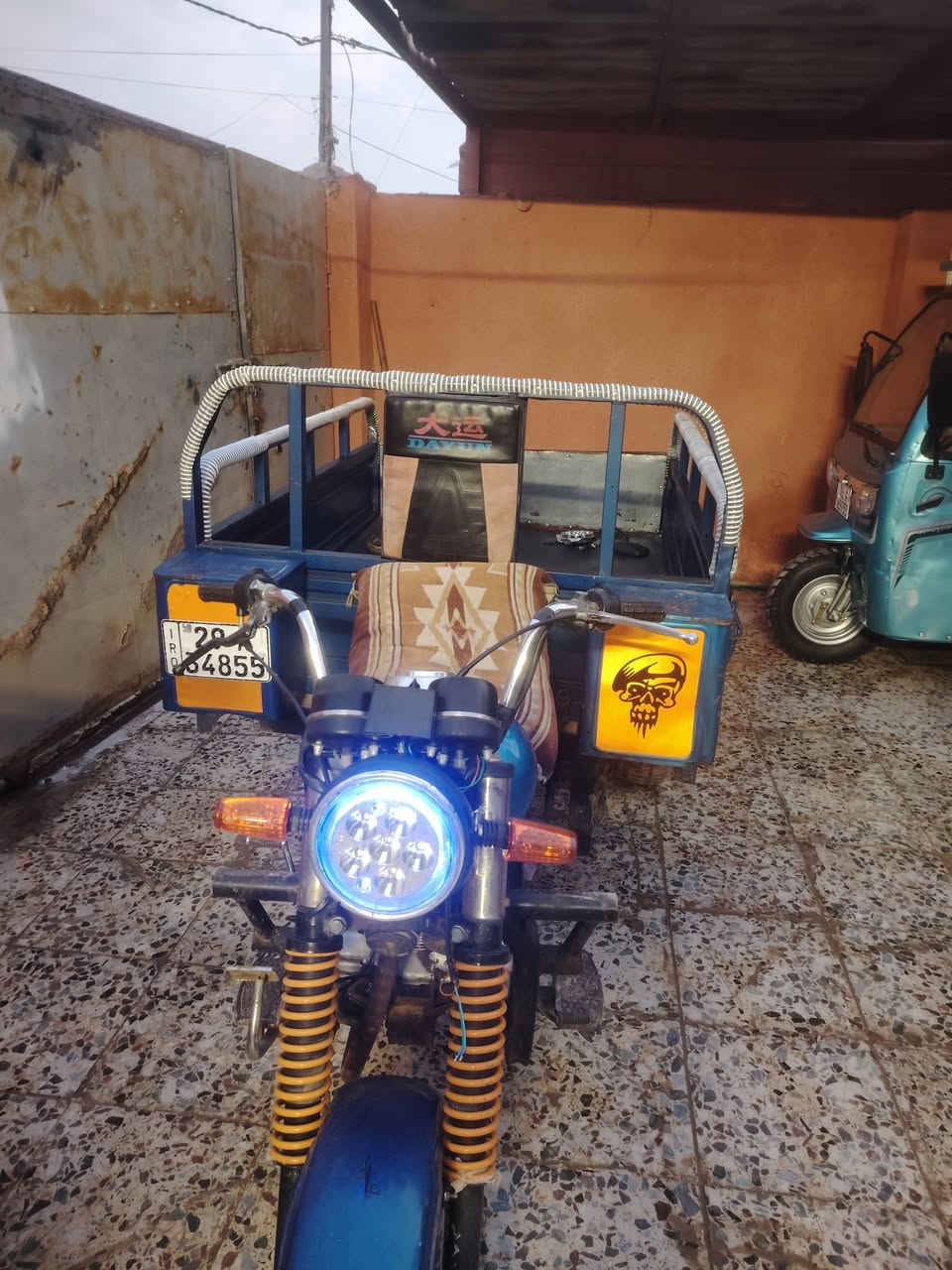 سلام عليكم ستوته للبيع موديل 15 رقم نكليزي مكفول ستوته مال جناي مكاني كوت شارع نفط رقم الهاتف، ***********
