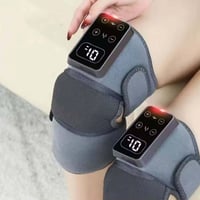 جهاز تدليك • تدليك الركبة • مساج حراري