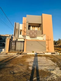 مزارع الحدباء • ١٤٠م • سند بستان