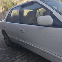 موديل ٩٣ • رقم نجف • كير عادي