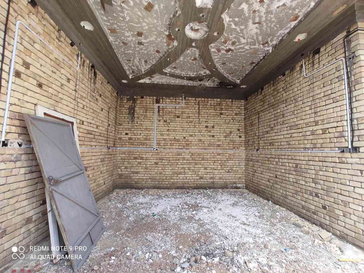 السلام عليكم ، تأسيسات كهربائية عامة ، تأسيس بوري ، سيمنس ، صيانة كهرباء ، بأسعار تنافسية وجودة عمل عالية ... للأستفسار مراسلة الصفحة أو الأتصال ***********
