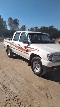 ٢٠٠٦ • محرك جديد • قير يدوي