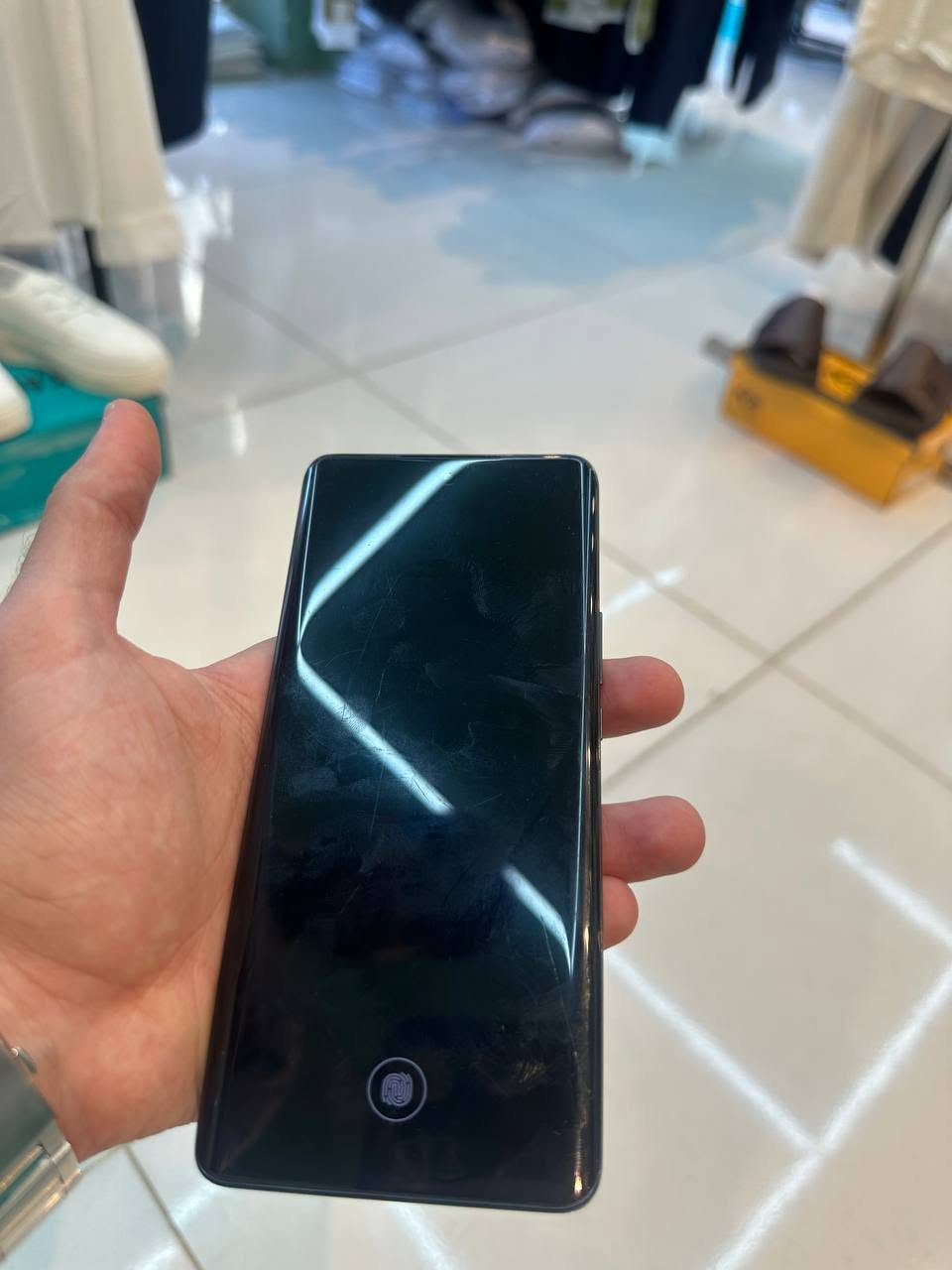 جهاز هونر x9a
ذاكره 256
مستخدم
السعر 250 كامل ملحقاته
مكاني المنصور
رقمي ***********
