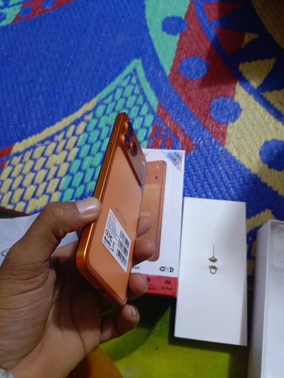 البيع مامستعمل مكاني كوفه يم جسر المام علي***********
