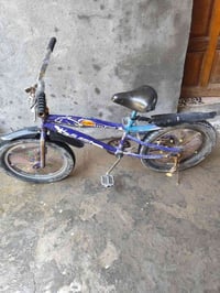 بايسكل • جاهز من كلشي • ابي الخصيب محيله