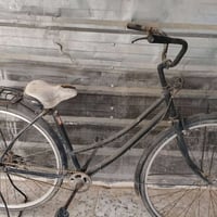 دراجات • تحتاج تصليح • حي بدر