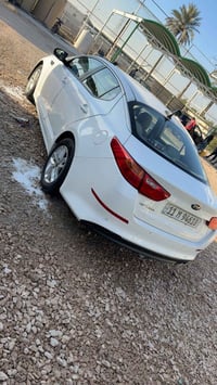 اوبتيما • ٢٠١٦ • خليجي