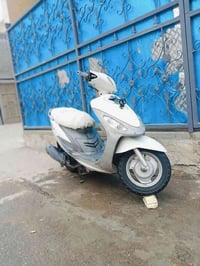 عندي دراجه ماكس ملغولي بلادي من كفرات مختمه عله مكينه ختمه وحده يعني م...