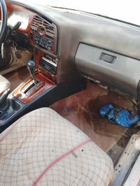 دايو برنس • ١٩٩٧ • رقم صلاح الدين