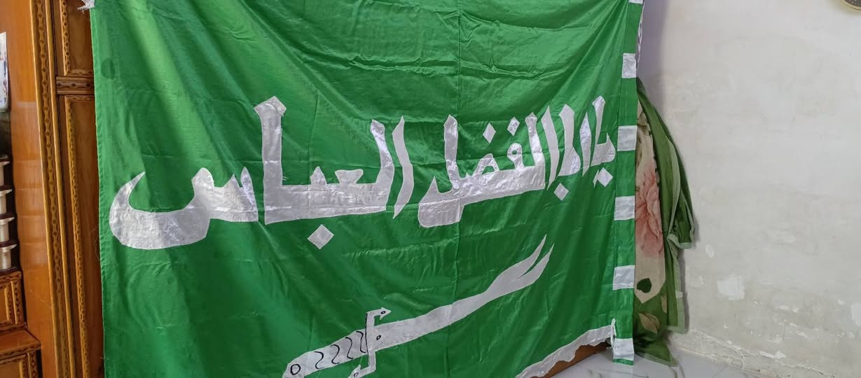 السلام عليكم رأيه كبير لبيع مكان بغداد
***********

