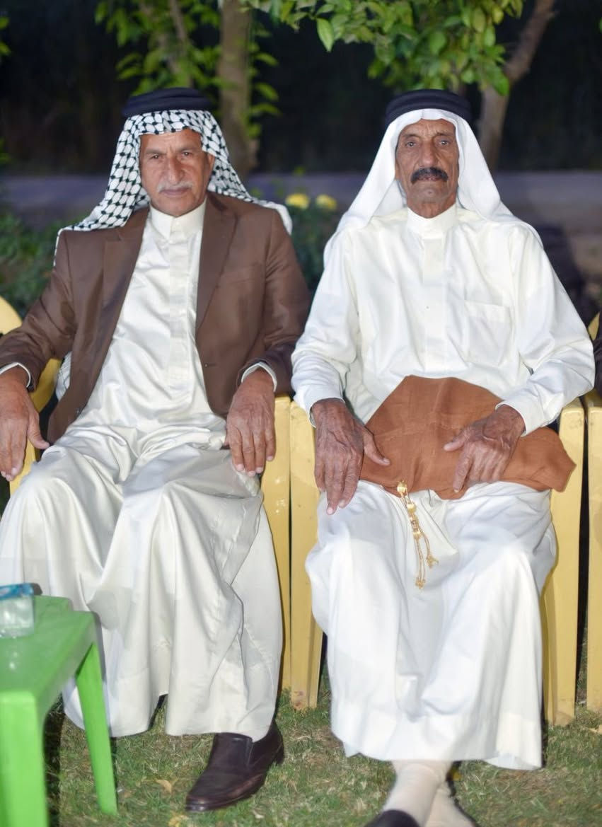 جانب من صور  حفل زفاف الغوالي 
سجاد جاسم العجيلي 🫡
بدعوه من العم العزيز جاسم العجيلي 
بحضور الفنان الكبير ثائر البحراني 
 بحضور أبناء عمومته  جميعاً
 ستـوديـو أركــــــان للتــــــصوير📸
     معنا وثـق أجمـل لحظات عمرك🔸
تصوير بأحدث كاميرات التصوير🔸
تصوير جوي {درون}  🔸
تصوير الأعلانات التجارية🔸
جلسات تصوير خارجية🔸
حدائق خاصة بتصوير العرسان
لخبرة أمتدت لأكثر من ثلاثون عام...❤️👍
لمزيد من الصور قناة التليجرام> https://t.me/jjjjhhid
    العنوان : بغداد - المدائن - مقابل دائرة أحوال المدائن
رد     للأتصال والأستفسار
      أستوديو اركان:***********     محمد العجيلي
:***********‏
https://youtu.be/CDTgchr_kuI?si=2woCL38iApD3BzFi
