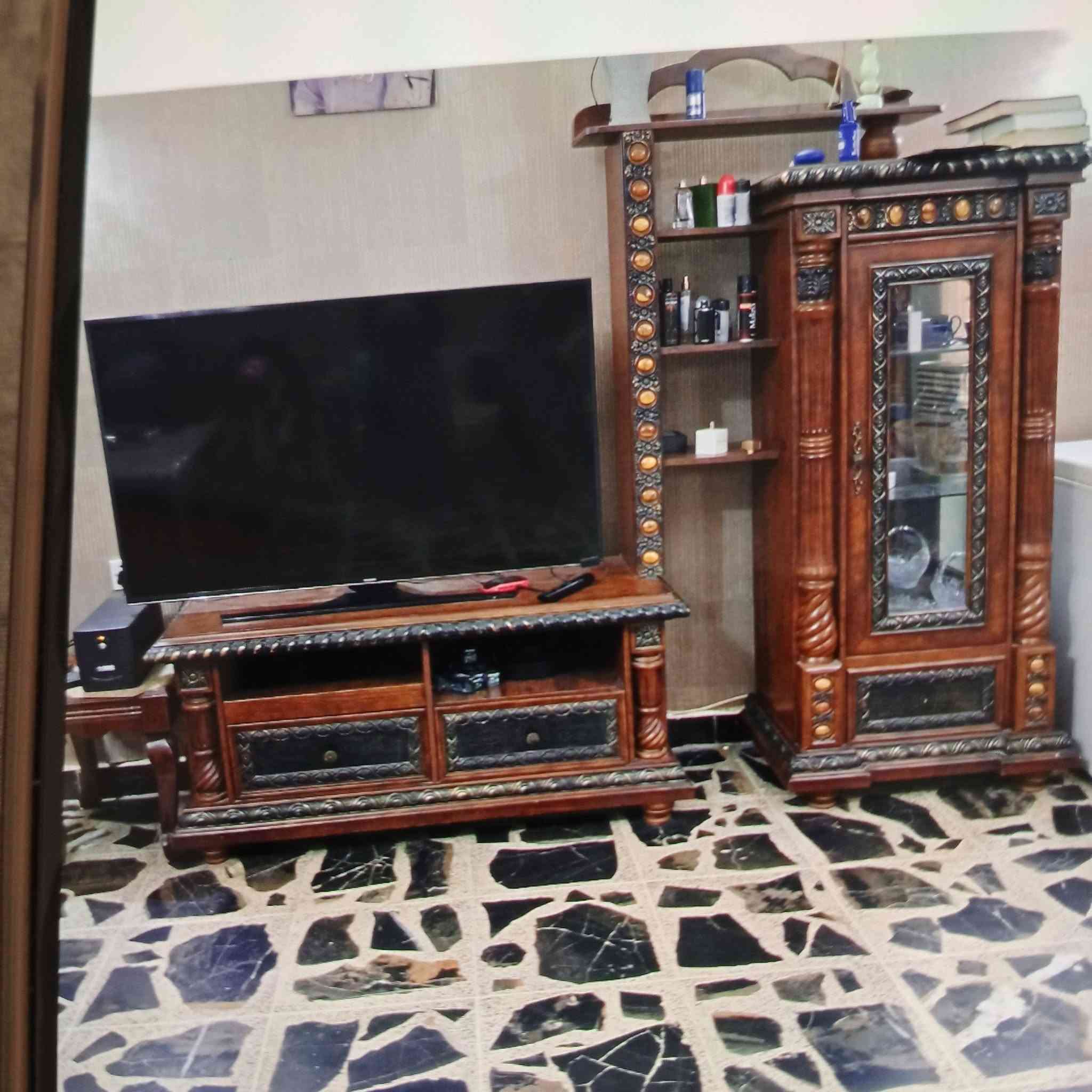 سلام عليكم
بوفيات بحاله جيده جدا للبيع
في منطقة الدورة


**إذا كنت صاحب هذا الإعلان وتريد حذفه لأي سبب، رجاءا أرسل رسالة إلى الدعم الفني**