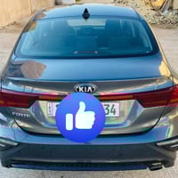 فورتي • ٢٠٢١ • ٦٧٠٠٠ كم