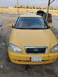 شيري كوين • ٢٠١١ • خانقين