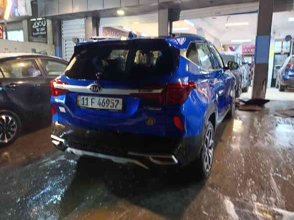 كيا سيلتوس موديل 2021
وارد امريكي

الفئة S

اللون ازرق

سيارة دفع رباعي

محرك ٢٠٠ تيربو

رادار قيادة ذاتية

رادار توقف تلقائي

سيارة سويج

ماشية ٣٥ الف

حادث بسيط باج وجاملغ

صور الحادث مرفقة

صور الشاصي  مرفقة

رقم بغداد الجديد الدولي

سنوية جديد

تحويل مباشر

مكان سيارة بغداد 

السعر ١٤٥ بي مجال بسيط

***********
