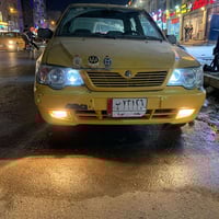 السلام سايبا 2012 سياره خير من الله جاهزه تبريد كير محرك  شواصي معمرات...