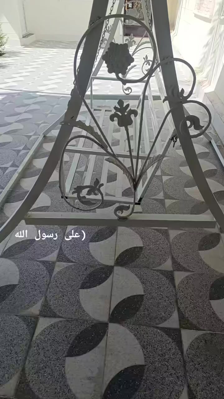 السلام عليكم المرجوحه علا 200 حديد ثقيل 2 ملم ونص تارس  الي بدون صبغ سعره 325 بابل معيميره قرب البوابه


**إذا كنت صاحب هذا الإعلان وتريد حذفه لأي سبب، رجاءا أرسل رسالة إلى الدعم الفني**