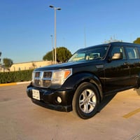 دودج نيترو • ٢٠٠٨ • فول مواصفات