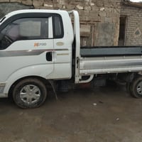 كيا • موديل ٢٠٢١ • كفالة عامة