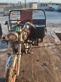 ستوته • موديل ١٧ • محرك موديل ٢٣