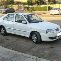 شيري كوين • ٢٠٠٩ • محرك وكير تويوتا