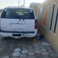 يوكن • ٢٠٠٨ • محرك ٥٣٠٠