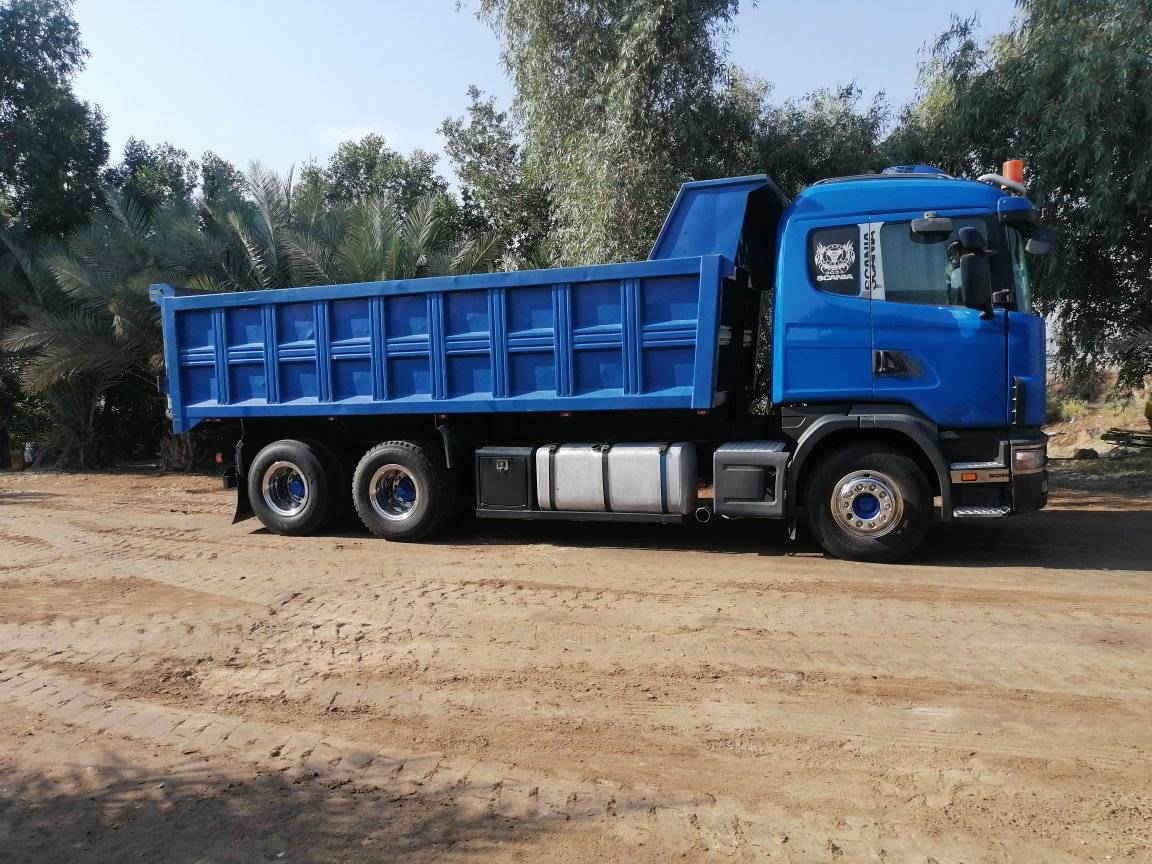 سكانيا مكينه 420 انجكتر بدون بخار كير كوبرا o 900.
   باج بطن شاصي طويل بلاد مكفول تبريد ثلج تخم تاير جوبلس خلفي سبرنك مقدم بلاد تحمل كبان فول بدي 17متر 

***********    ***********
