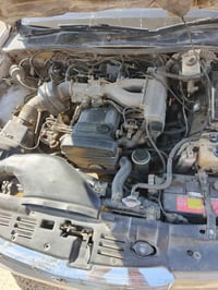 بطه موديل 94 كير ومحرك300شرط طخم نص عمر تواير 4جدد تبريد نقص غاز بيها ...
