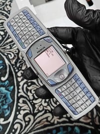 نوكيا 6820 • شاحن اصلي • واتساب