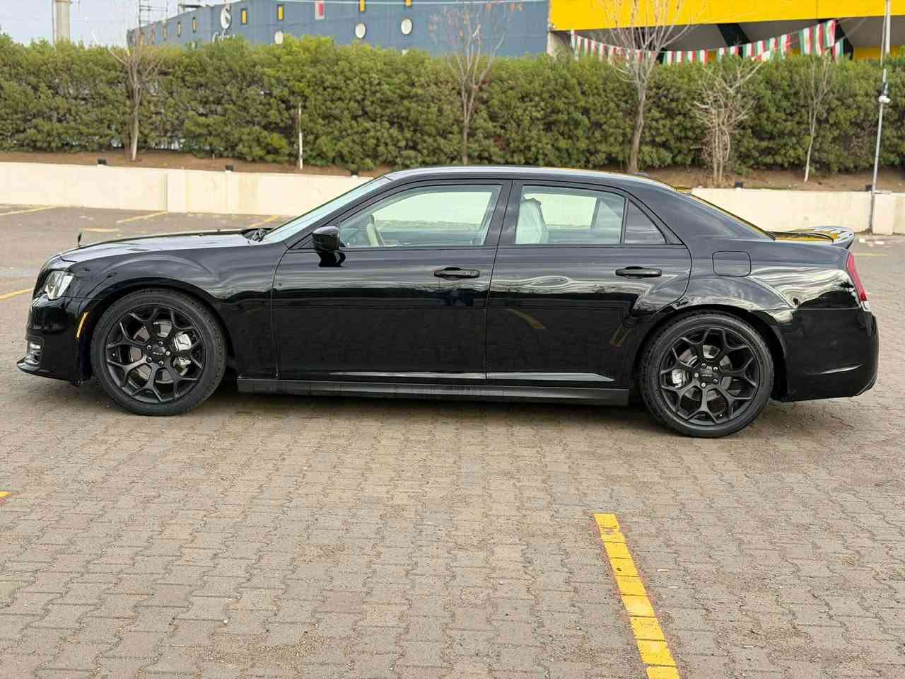 اوباما موديل 2012محدث 20بيه ٢قطع صبغ بدون دواخل كير محرك مكفول كلهة الشرط ماشي 83مايل سعر 165 وةرقة بيها مةجال السيارة جديد رقم سنوية جديد بيع امراوس فقط ارقام شمالي العنوان أربيل معارض آزادي معرض مير بك
واتساب: *********** أربيل, العراق
