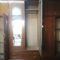 كنتور ابو 6 طابقين شغل صاج تسكام ثكيل للأستفسار عل الخاص أو 0780126656...