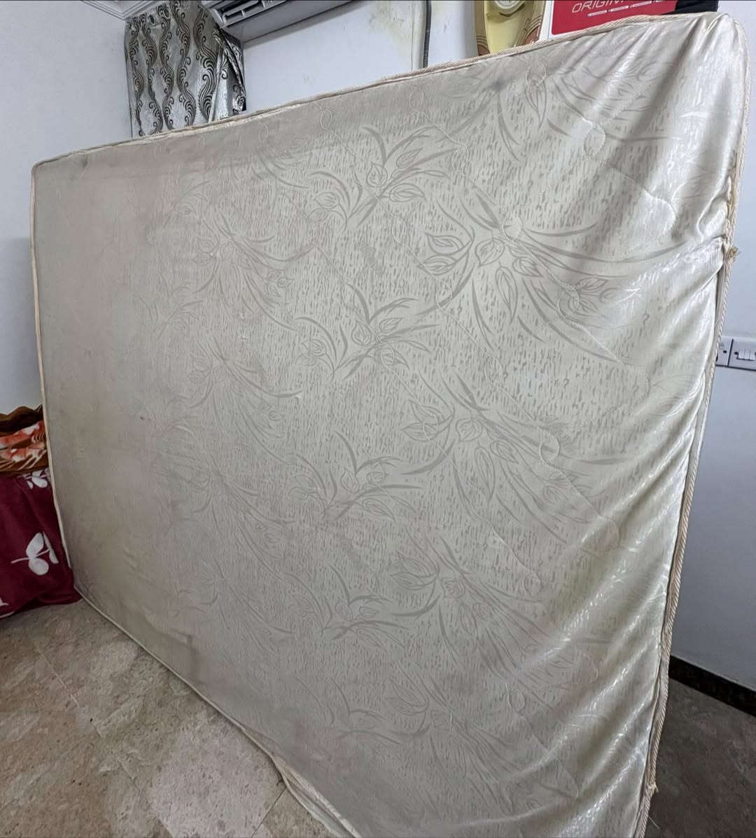 دوشك تركي نفرين اسفنج اصلي بزيونه نهايته 60


**إذا كنت صاحب هذا الإعلان وتريد حذفه لأي سبب، رجاءا أرسل رسالة إلى الدعم الفني**
