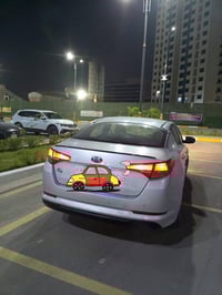 كيا اوبتيما • ٢٠١١ • ٢٤٠٠